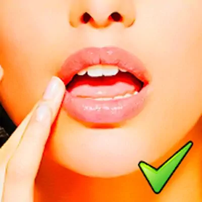 Download Lips Care MOD APK [Premium] for Android ver. 3.1.0