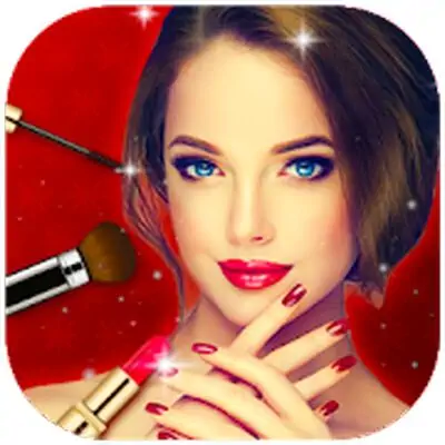 Download Face Makeup Camera & Beauty Photo Makeup Editor MOD APK [Premium] for Android ver. 1