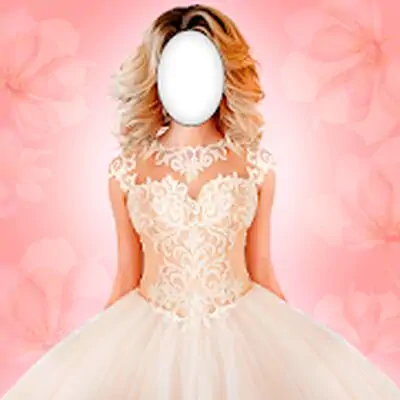 Download Wedding Dress Photo Montage MOD APK [Ad-Free] for Android ver. Varies with device