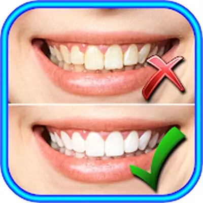 Download How to Whiten Teeth at home MOD APK [Premium] for Android ver. 1.07