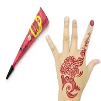 Download Mehndi henna designs MOD APK [Ad-Free] for Android ver. 4.0