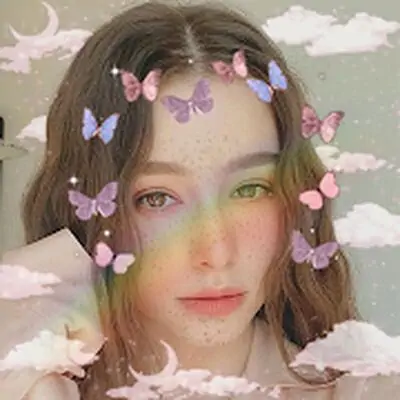 Download Sweet Snap Live Filter MOD APK [Pro Version] for Android ver. 2.6