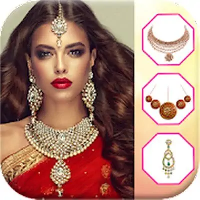 Download Woman Jewelry MOD APK [Ad-Free] for Android ver. 1.1
