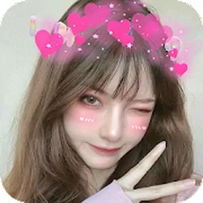 Download Crown Heart Emoji Photo Editor MOD APK [Premium] for Android ver. 1.1.0807