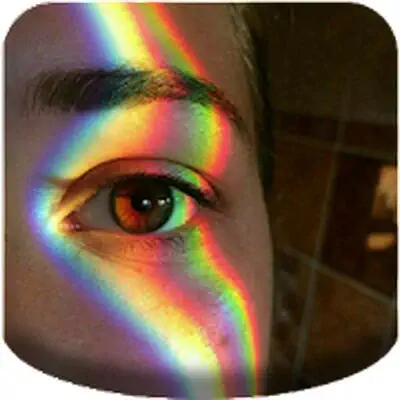 Rainbow Filter App
