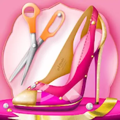 Download High Heels Designer Girl Games MOD APK [Pro Version] for Android ver. 2.1.7