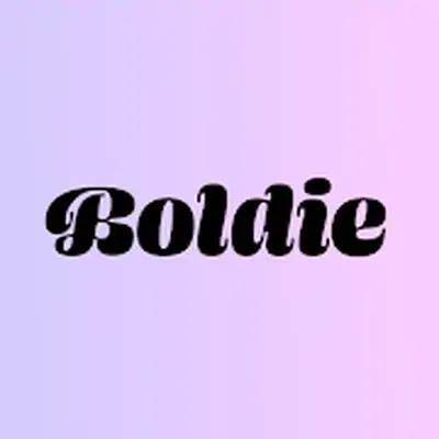 Download Boldie MOD APK [Pro Version] for Android ver. 2.0.0