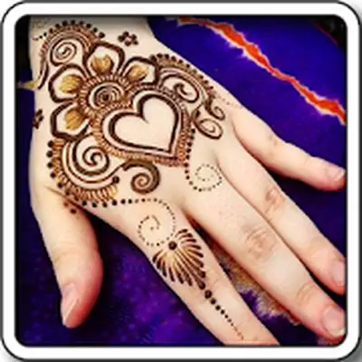 Download Mehndi designs MOD APK [Unlocked] for Android ver. 8.0.0
