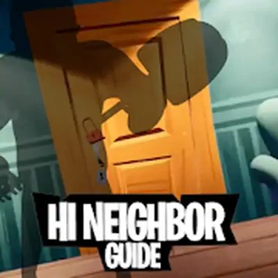 Guide for hi neighbor secrets alpha