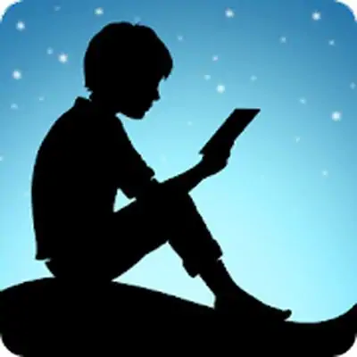 Download Amazon Kindle MOD APK [Pro Version] for Android ver. 8.51.0.100(1.3.255890.0)