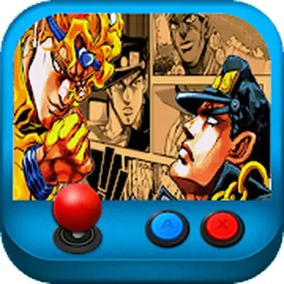 Download JOJO Arcade code MOD APK [Unlocked] for Android ver. 4.0