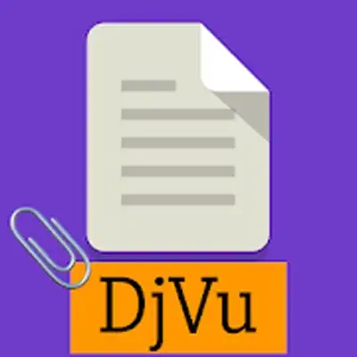 Download DjVu Reader & Viewer MOD APK [Premium] for Android ver. 1.0.73