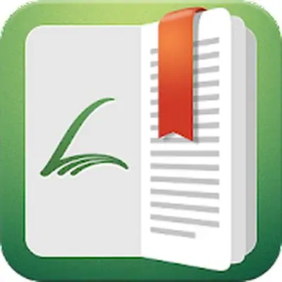 Librera Reader: EPUB, PDF, TTS