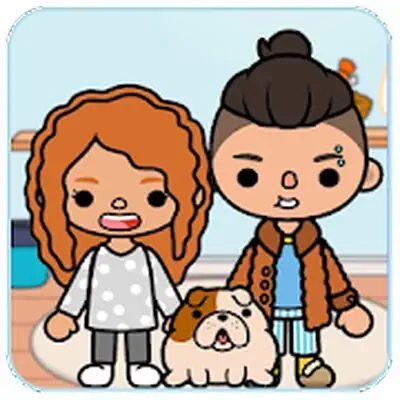 Download TOCA Life World Town Tips MOD APK [Unlocked] for Android ver. tocaboca2-Tips