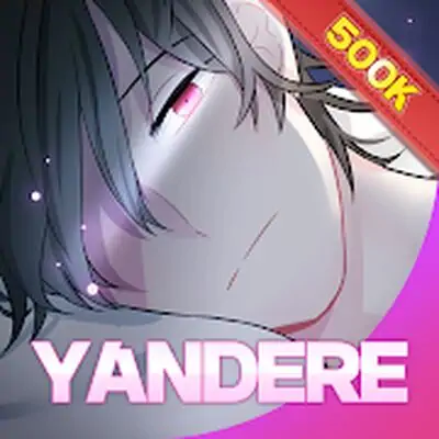 Download Yandere Boyfriend MOD APK [Ad-Free] for Android ver. 1.0.39