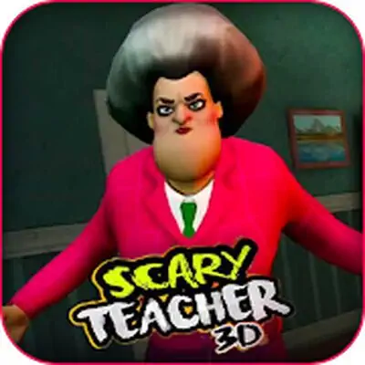 Download Guide for Scary Teacher 3D 2021 MOD APK [Ad-Free] for Android ver. 9.9