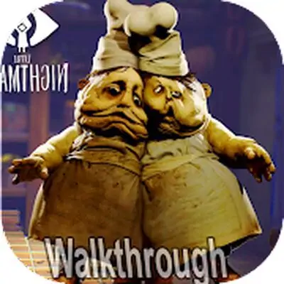 Download walkthrough: Little nightmares 2 MOD APK [Unlocked] for Android ver. 1