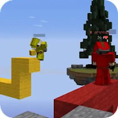 Download Bed Wars: battle for the bed MOD APK [Unlocked] for Android ver. 1.2.1