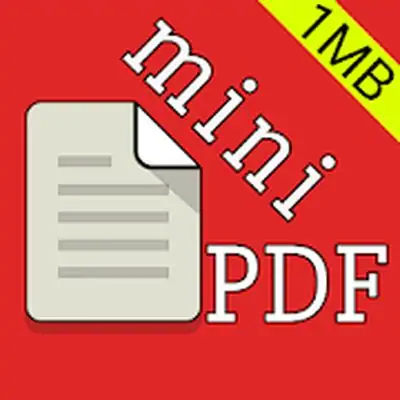 Download Mini Pdf Reader & Viewer (Ads Free) MOD APK [Pro Version] for Android ver. Varies with device