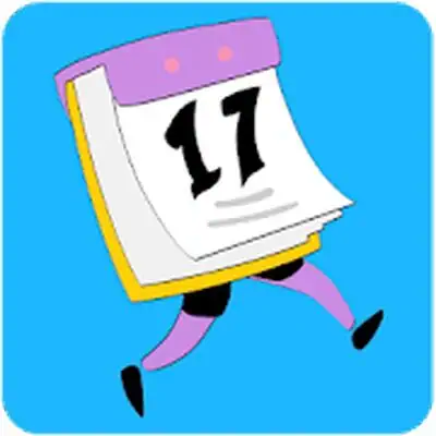 Download Page-a-Day calendar and widget MOD APK [Premium] for Android ver. 1.811