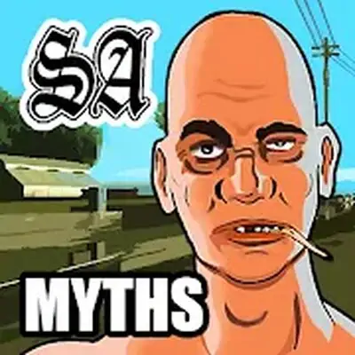 San Andreas Myths and Legends