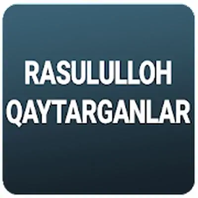 Download Rasululloh qaytarganlar MOD APK [Pro Version] for Android ver. 1.1