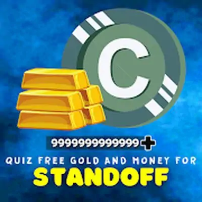 Download Quiz Free Gold and Money for Standoff MOD APK [Premium] for Android ver. 1.0