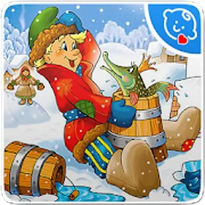 Download Русские народные сказки MOD APK [Ad-Free] for Android ver. 1.0.7