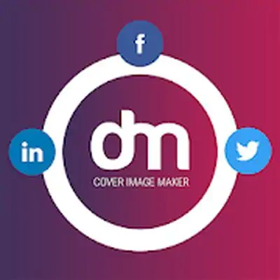 Download Social Media Cover Maker MOD APK [Premium] for Android ver. 2.0