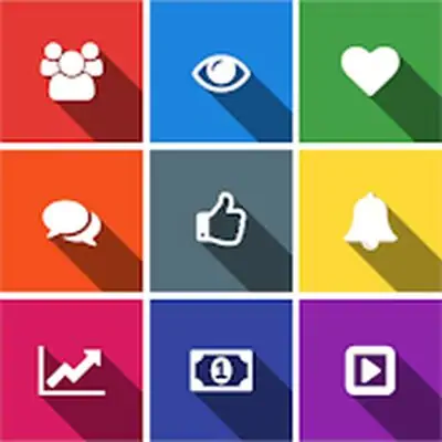 Download Get Subscribers, Get Views MOD APK [Premium] for Android ver. 1.0.149