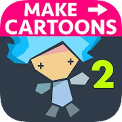 Download Draw Cartoons 2 MOD APK [Ad-Free] for Android ver. 0.18.5