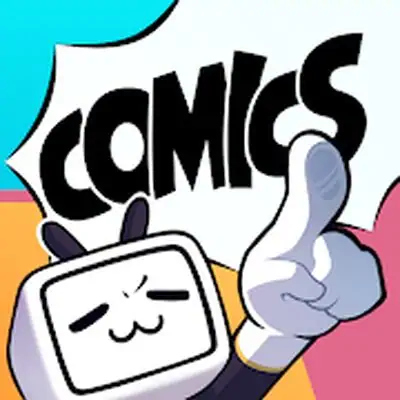 Download BILIBILI COMICS MOD APK [Ad-Free] for Android ver. 2.4.0