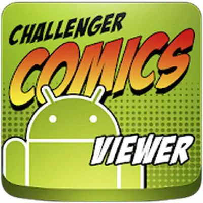 Download Challenger Comics Viewer MOD APK [Ad-Free] for Android ver. Varies with device