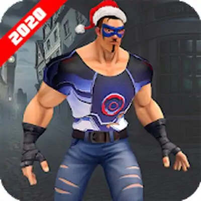 Download Deadly fighters fight challenge 2021 MOD APK [Ad-Free] for Android ver. 1.08