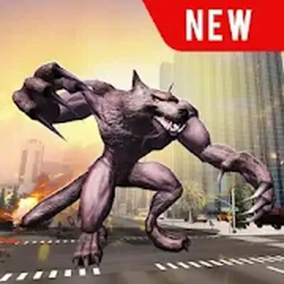 Download Wolf Game 2020 MOD APK [Pro Version] for Android ver. 1.3