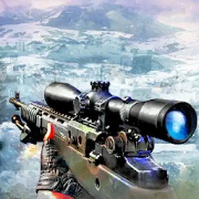 Download IGI Sniper 2019: US Army Commando Mission MOD APK [Premium] for Android ver. 1.0.13