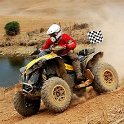 Download ATV: Offroad Quad Bike Mania Taxi Game Adventures MOD APK [Pro Version] for Android ver. 1.0