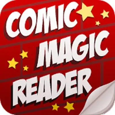 Download Comic Magic Reader MOD APK [Unlocked] for Android ver. 1.1.4
