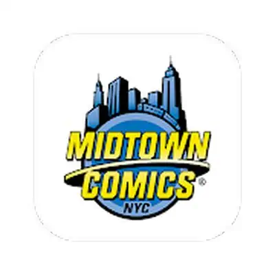 Download Midtown Comics MOD APK [Unlocked] for Android ver. Varies with device