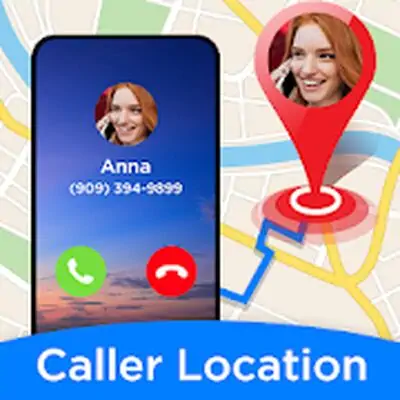 Download Mobile Number Location MOD APK [Unlocked] for Android ver. 4.3.5.2