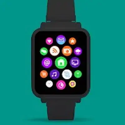 Download Smart Watch Sync Wear MOD APK [Premium] for Android ver. Varies with device