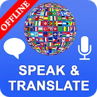 Download Speak and Translate Voice Translator & Interpreter MOD APK [Premium] for Android ver. 3.9.7