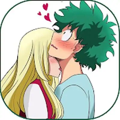 Download Anime Stickers – WAStickerApps for WhatsApp MOD APK [Ad-Free] for Android ver. 1.7