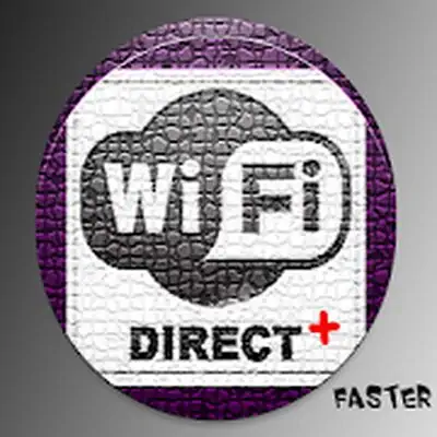 Download WiFi Direct + MOD APK [Unlocked] for Android ver. 7.0.40