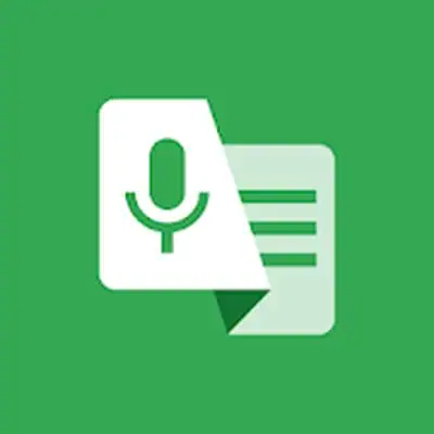 Download Live Transcribe & Notification MOD APK [Unlocked] for Android ver. 4.7.406112910