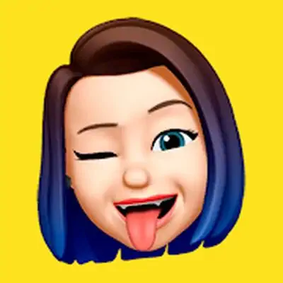 Download Memoji Stickers for WhatsApp MOD APK [Unlocked] for Android ver. 7.0