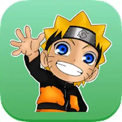 Download Konoha Stickers Aniem WastickerApps be a Hokague MOD APK [Ad-Free] for Android ver. 1.1.26