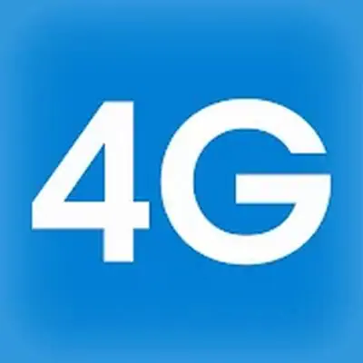Download 4G LTE network Only MOD APK [Ad-Free] for Android ver. 4.0.5