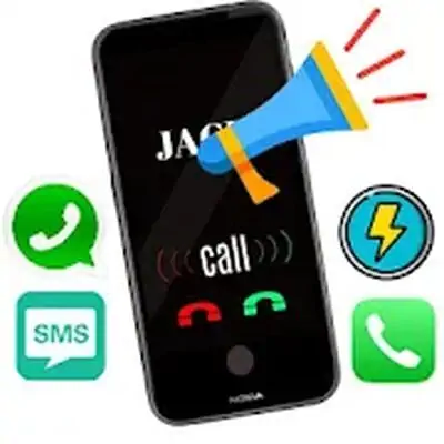 Download Caller Name Announcer : Hands-Free MOD APK [Pro Version] for Android ver. 3.2