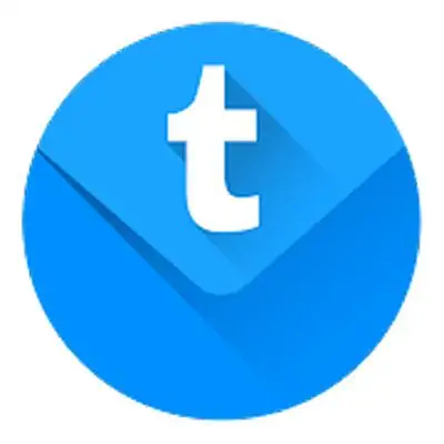 TypeApp mail